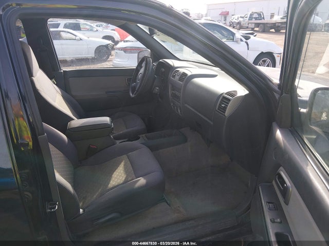 Aukcja sprzedaży 2005 Gmc Canyon Sle, vin: 1GTDS136958131700, numer aukcji: 44667830