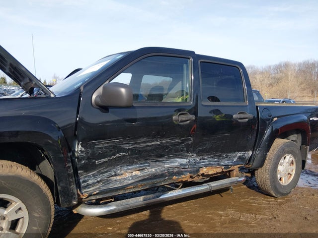 Aukcja sprzedaży 2005 Gmc Canyon Sle, vin: 1GTDS136958131700, numer aukcji: 44667830