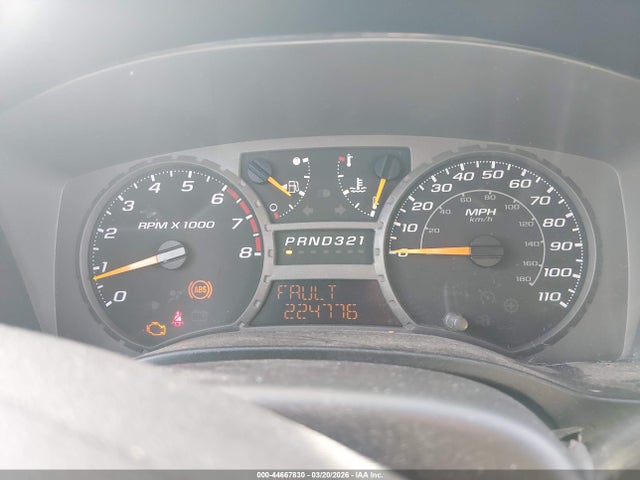 Aukcja sprzedaży 2005 Gmc Canyon Sle, vin: 1GTDS136958131700, numer aukcji: 44667830