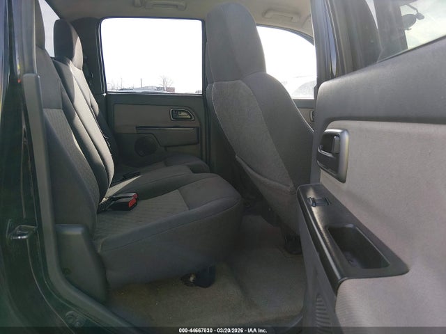 Aukcja sprzedaży 2005 Gmc Canyon Sle, vin: 1GTDS136958131700, numer aukcji: 44667830
