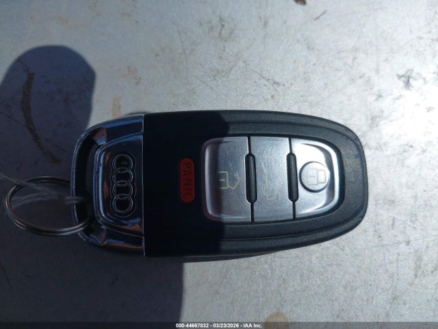 Aukcja sprzedaży 2017 Audi A6 2.0t Premium, vin: WAUF8AFC4HN072776, numer aukcji: 44667832