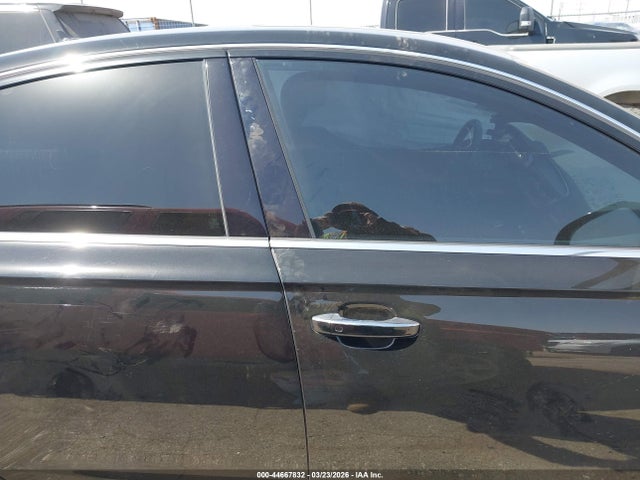 Aukcja sprzedaży 2017 Audi A6 2.0t Premium, vin: WAUF8AFC4HN072776, numer aukcji: 44667832