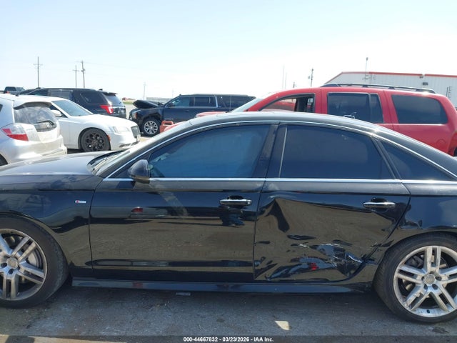 Aukcja sprzedaży 2017 Audi A6 2.0t Premium, vin: WAUF8AFC4HN072776, numer aukcji: 44667832