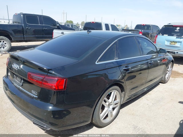 Aukcja sprzedaży 2017 Audi A6 2.0t Premium, vin: WAUF8AFC4HN072776, numer aukcji: 44667832