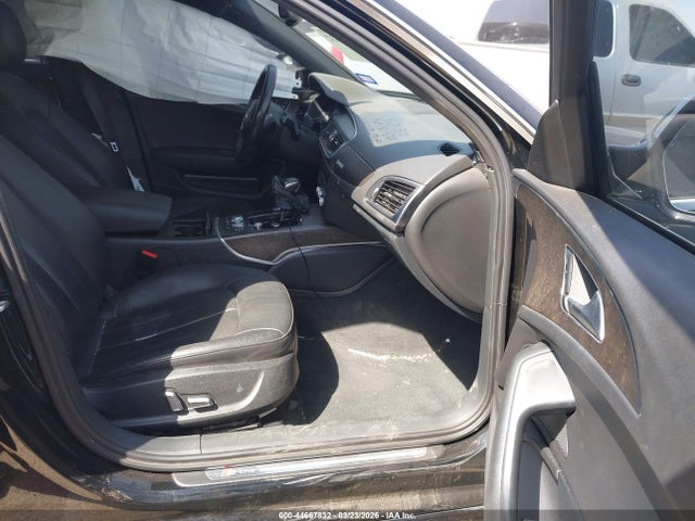 Aukcja sprzedaży 2017 Audi A6 2.0t Premium, vin: WAUF8AFC4HN072776, numer aukcji: 44667832