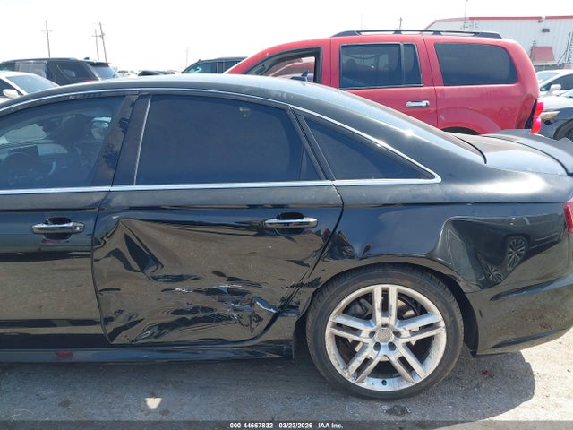 Aukcja sprzedaży 2017 Audi A6 2.0t Premium, vin: WAUF8AFC4HN072776, numer aukcji: 44667832
