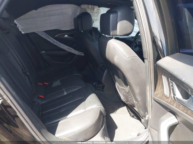 Aukcja sprzedaży 2017 Audi A6 2.0t Premium, vin: WAUF8AFC4HN072776, numer aukcji: 44667832