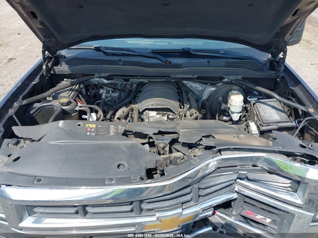 Chevrolet Silverado 1500 2lt 2015 3GCUKREC2FG255076 Image 10