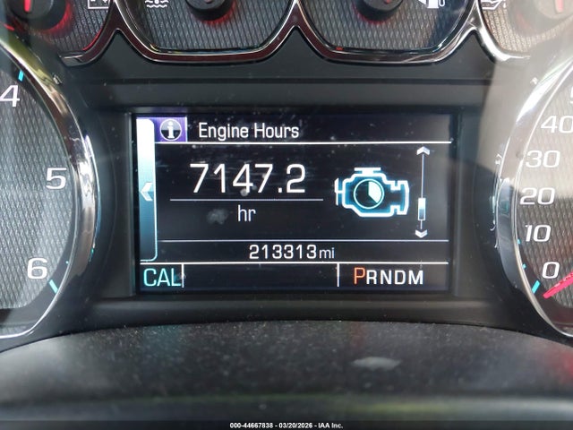 Chevrolet Silverado 1500 2lt 2015 3GCUKREC2FG255076 Image 16