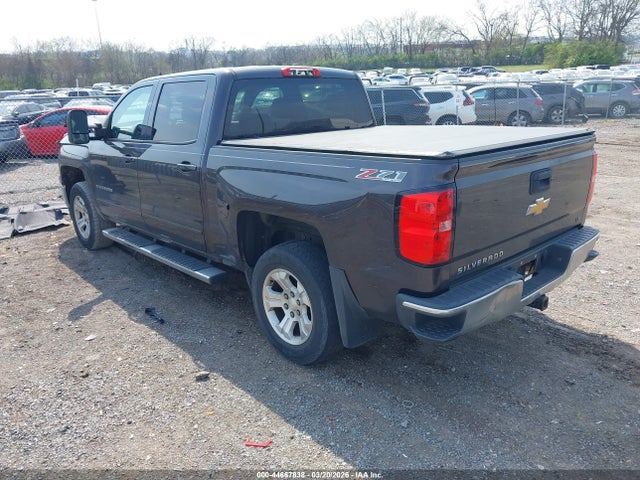 Chevrolet Silverado 1500 2lt 2015 3GCUKREC2FG255076 Image 3