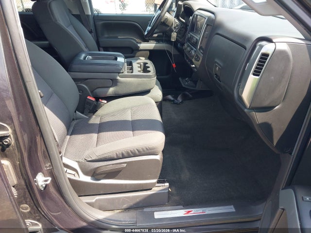 Chevrolet Silverado 1500 2lt 2015 3GCUKREC2FG255076 Image 5