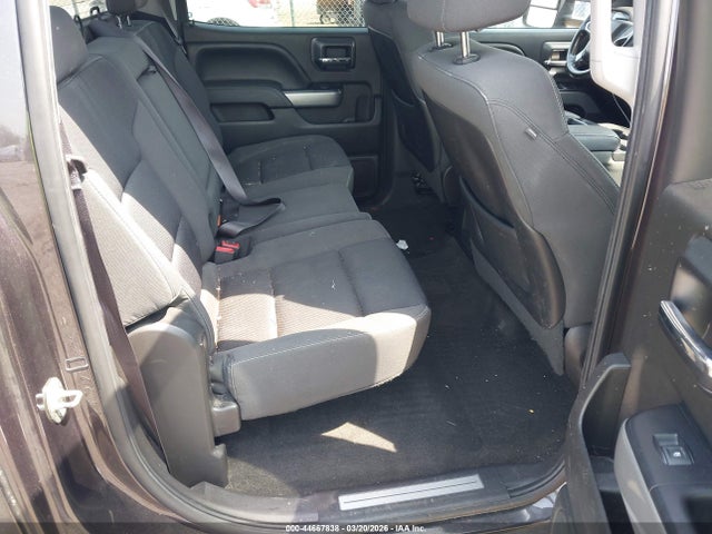 Chevrolet Silverado 1500 2lt 2015 3GCUKREC2FG255076 Image 8