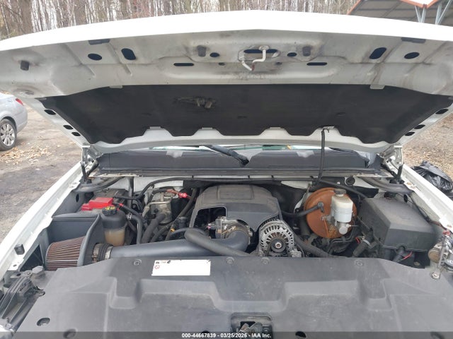 Aukcja sprzedaży 2012 Chevrolet Silverado 1500 Ls, vin: 3GCPKREA8CG255302, numer aukcji: 44667839