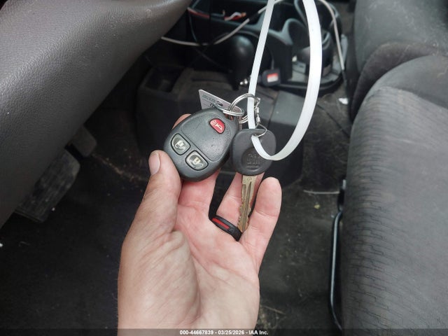 Aukcja sprzedaży 2012 Chevrolet Silverado 1500 Ls, vin: 3GCPKREA8CG255302, numer aukcji: 44667839