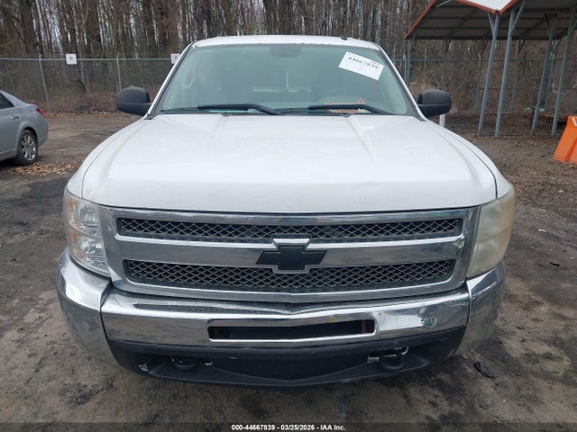 Aukcja sprzedaży 2012 Chevrolet Silverado 1500 Ls, vin: 3GCPKREA8CG255302, numer aukcji: 44667839