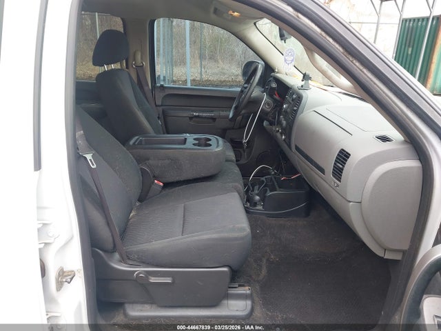 Aukcja sprzedaży 2012 Chevrolet Silverado 1500 Ls, vin: 3GCPKREA8CG255302, numer aukcji: 44667839