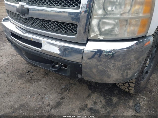 Aukcja sprzedaży 2012 Chevrolet Silverado 1500 Ls, vin: 3GCPKREA8CG255302, numer aukcji: 44667839