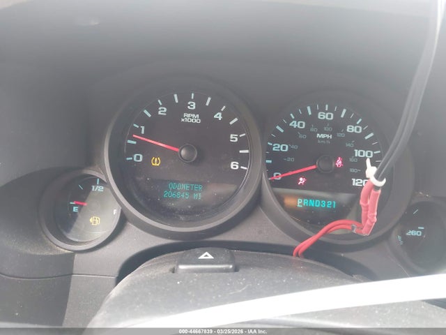 Aukcja sprzedaży 2012 Chevrolet Silverado 1500 Ls, vin: 3GCPKREA8CG255302, numer aukcji: 44667839
