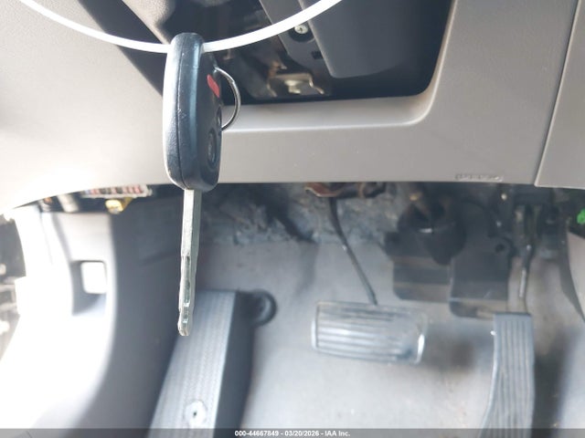 Aukcja sprzedaży 2010 Honda Civic Lx, vin: 2HGFG1B65AH531321, numer aukcji: 44667849