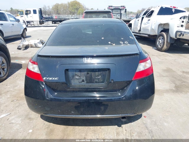 Aukcja sprzedaży 2010 Honda Civic Lx, vin: 2HGFG1B65AH531321, numer aukcji: 44667849