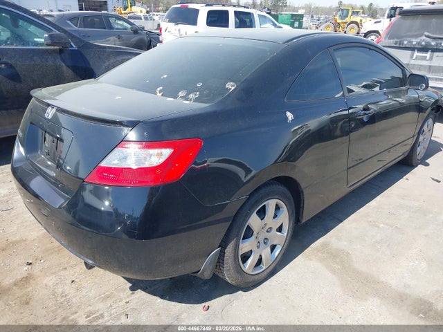 Aukcja sprzedaży 2010 Honda Civic Lx, vin: 2HGFG1B65AH531321, numer aukcji: 44667849