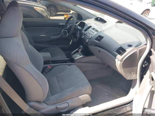 Aukcja sprzedaży 2010 Honda Civic Lx, vin: 2HGFG1B65AH531321, numer aukcji: 44667849