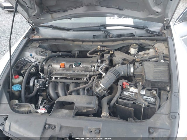 Продажа на аукционе авто 2008 Honda Accord 2.4 Lx-p, vin: 1HGCP26478A066762, номер лота: 44667854