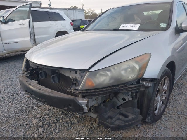 Продажа на аукционе авто 2008 Honda Accord 2.4 Lx-p, vin: 1HGCP26478A066762, номер лота: 44667854