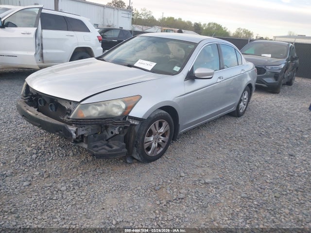 Продажа на аукционе авто 2008 Honda Accord 2.4 Lx-p, vin: 1HGCP26478A066762, номер лота: 44667854
