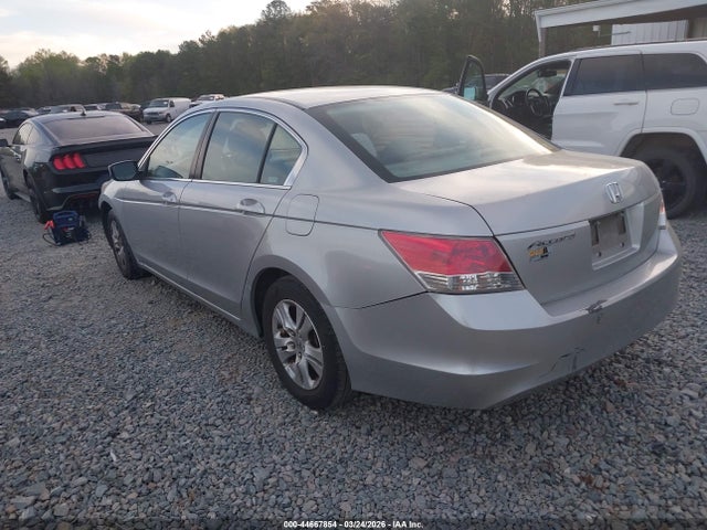 Продажа на аукционе авто 2008 Honda Accord 2.4 Lx-p, vin: 1HGCP26478A066762, номер лота: 44667854