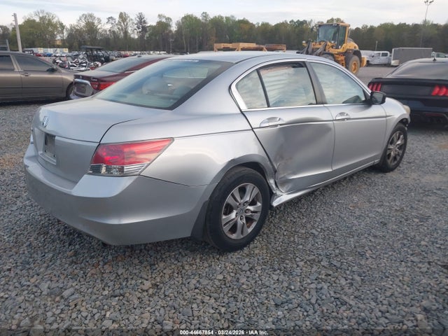 Продажа на аукционе авто 2008 Honda Accord 2.4 Lx-p, vin: 1HGCP26478A066762, номер лота: 44667854