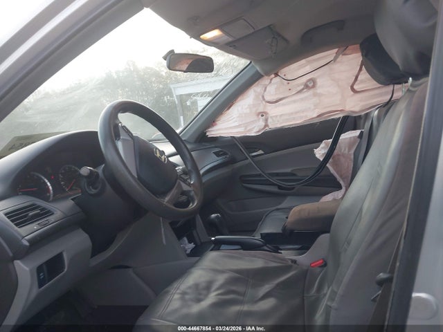 Продажа на аукционе авто 2008 Honda Accord 2.4 Lx-p, vin: 1HGCP26478A066762, номер лота: 44667854