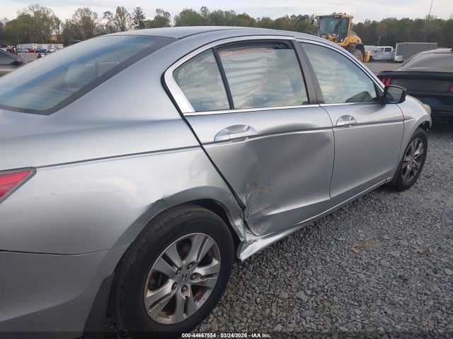 Продажа на аукционе авто 2008 Honda Accord 2.4 Lx-p, vin: 1HGCP26478A066762, номер лота: 44667854
