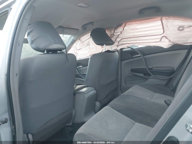 Продажа на аукционе авто 2008 Honda Accord 2.4 Lx-p, vin: 1HGCP26478A066762, номер лота: 44667854