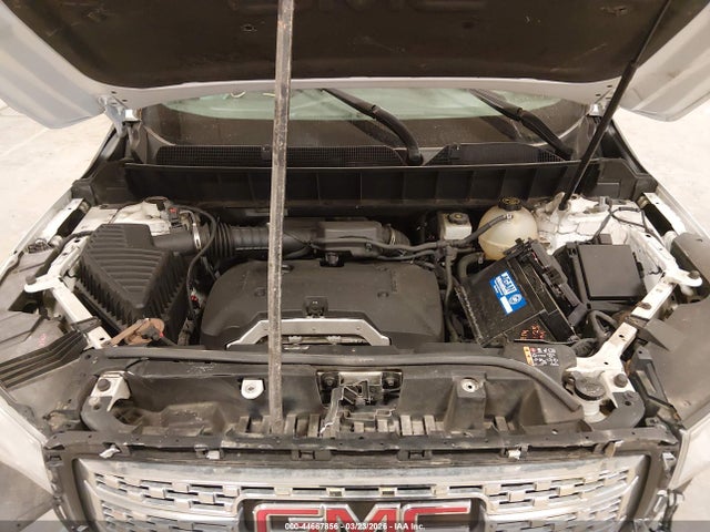 Aukcja sprzedaży 2018 Gmc Acadia Sle-2, vin: 1GKKNLLA4JZ115489, numer aukcji: 44667856