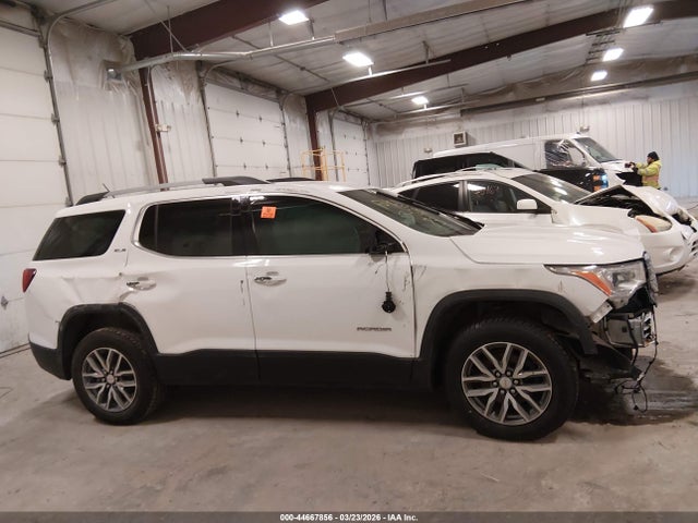 Aukcja sprzedaży 2018 Gmc Acadia Sle-2, vin: 1GKKNLLA4JZ115489, numer aukcji: 44667856