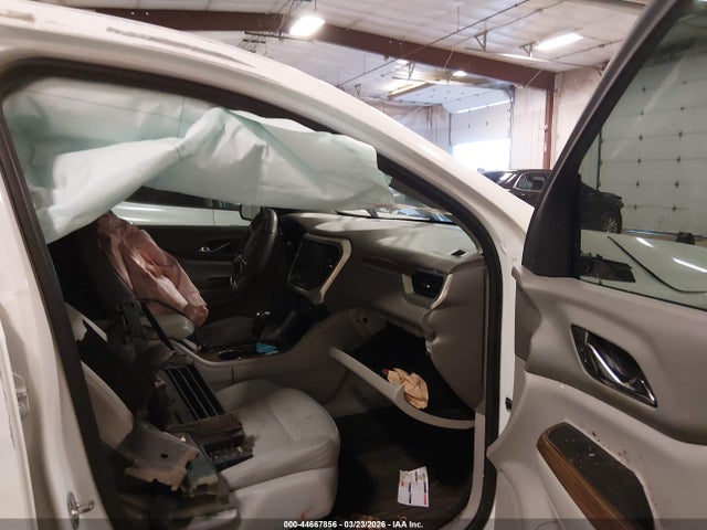 Aukcja sprzedaży 2018 Gmc Acadia Sle-2, vin: 1GKKNLLA4JZ115489, numer aukcji: 44667856