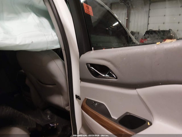 Aukcja sprzedaży 2018 Gmc Acadia Sle-2, vin: 1GKKNLLA4JZ115489, numer aukcji: 44667856