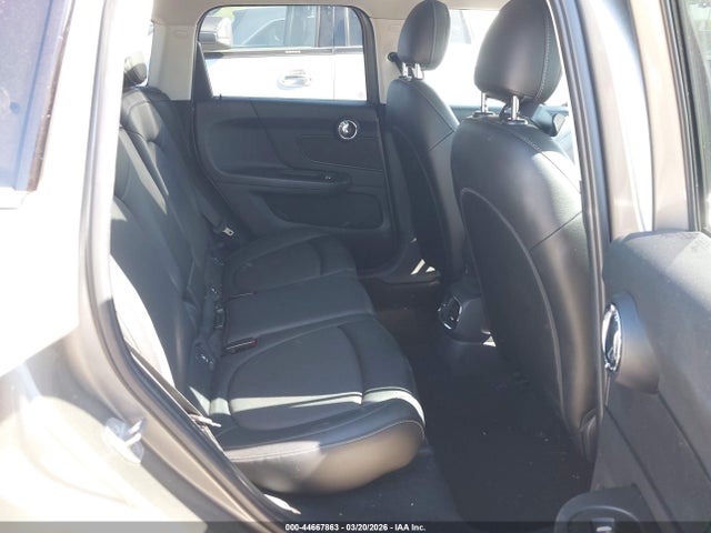 2017 MINI COUNTRYMAN WMZYV5C32H3E02686 Photo 7
