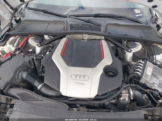 2018 AUDI S5 WAUY4GF51JN005499 Photo 9