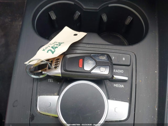 2018 AUDI S5 WAUY4GF51JN005499 Photo 10