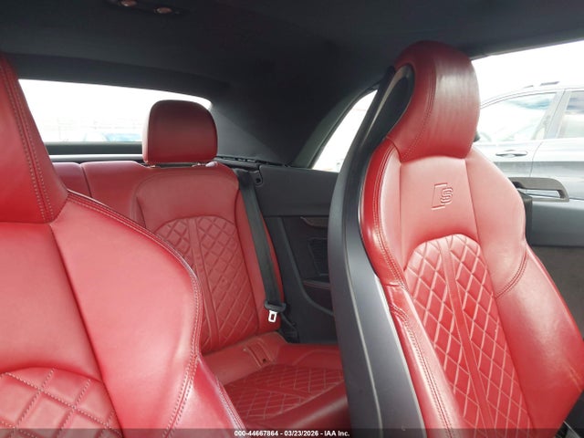 2018 AUDI S5 WAUY4GF51JN005499 Photo 7