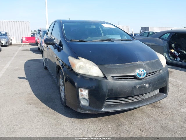 Продаж на аукціоні авто 2011 Toyota Prius Three, vin: JTDKN3DU7B1388253, номер лоту: 44667868