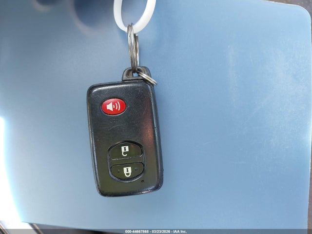 Aukcja sprzedaży 2011 Toyota Prius Three, vin: JTDKN3DU7B1388253, numer aukcji: 44667868
