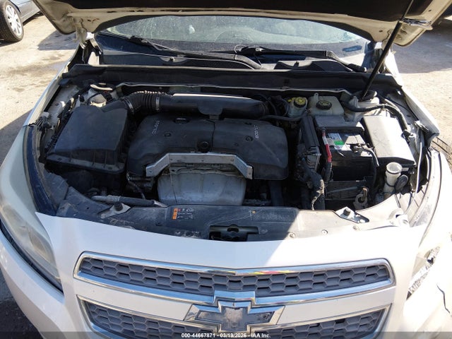 2013 Chevrolet Malibu 1lz მანქანა იყიდება აუქციონზე, vin: 1G11H5SAXDF216594, აუქციონის ნომერი: 44667871