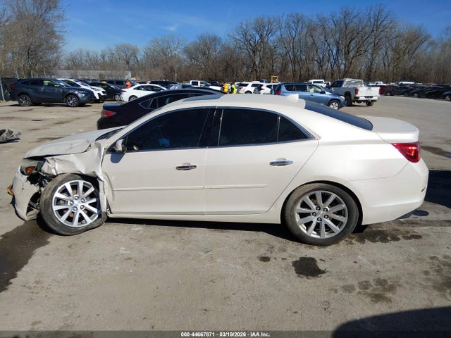 2013 Chevrolet Malibu 1lz მანქანა იყიდება აუქციონზე, vin: 1G11H5SAXDF216594, აუქციონის ნომერი: 44667871