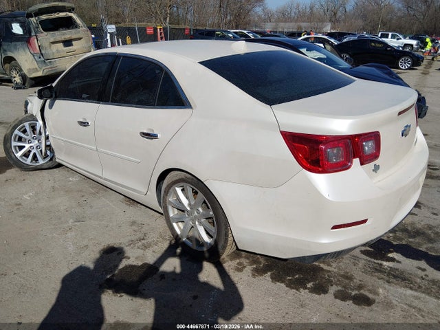 2013 Chevrolet Malibu 1lz მანქანა იყიდება აუქციონზე, vin: 1G11H5SAXDF216594, აუქციონის ნომერი: 44667871