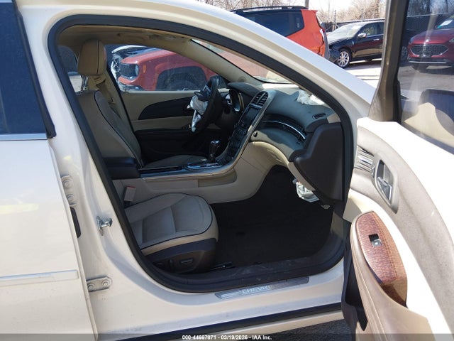 2013 Chevrolet Malibu 1lz მანქანა იყიდება აუქციონზე, vin: 1G11H5SAXDF216594, აუქციონის ნომერი: 44667871