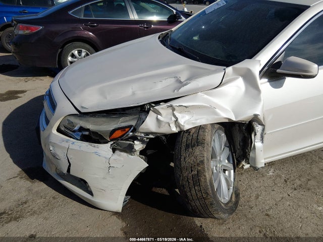 2013 Chevrolet Malibu 1lz მანქანა იყიდება აუქციონზე, vin: 1G11H5SAXDF216594, აუქციონის ნომერი: 44667871