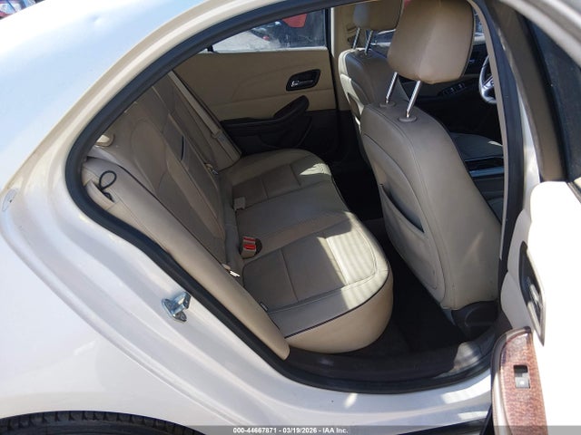 2013 Chevrolet Malibu 1lz მანქანა იყიდება აუქციონზე, vin: 1G11H5SAXDF216594, აუქციონის ნომერი: 44667871